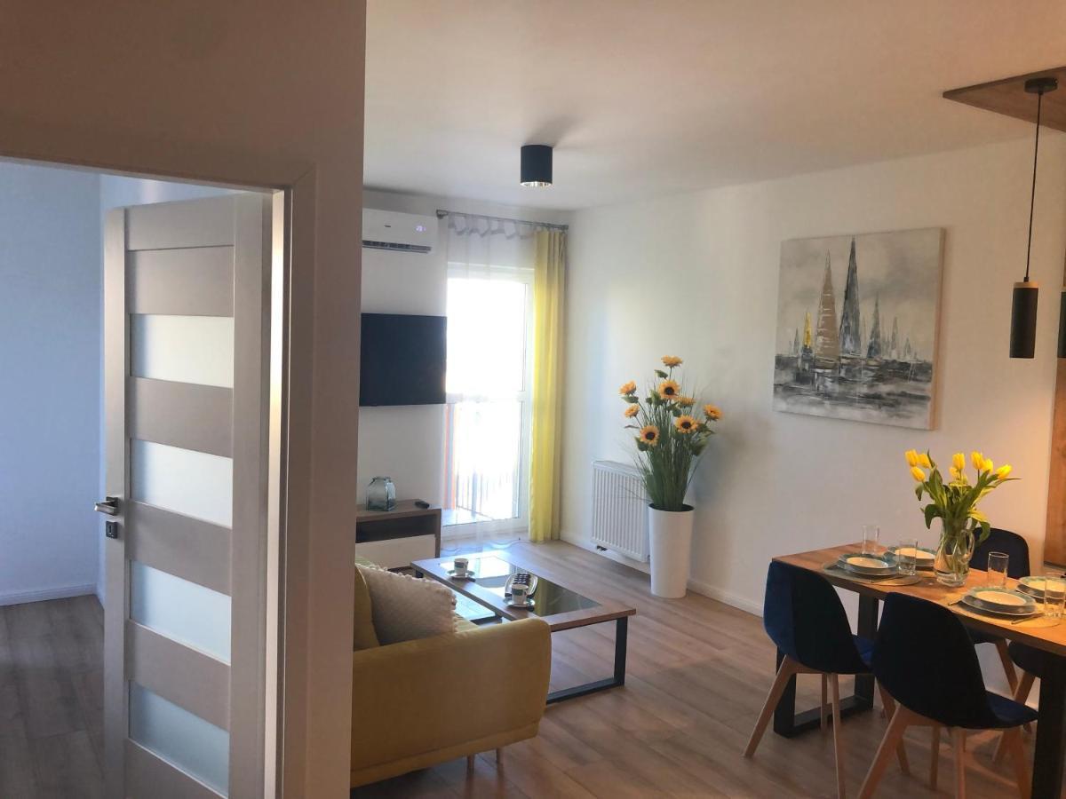 Apartament Sloneczny By Rentoom Torun Exterior foto