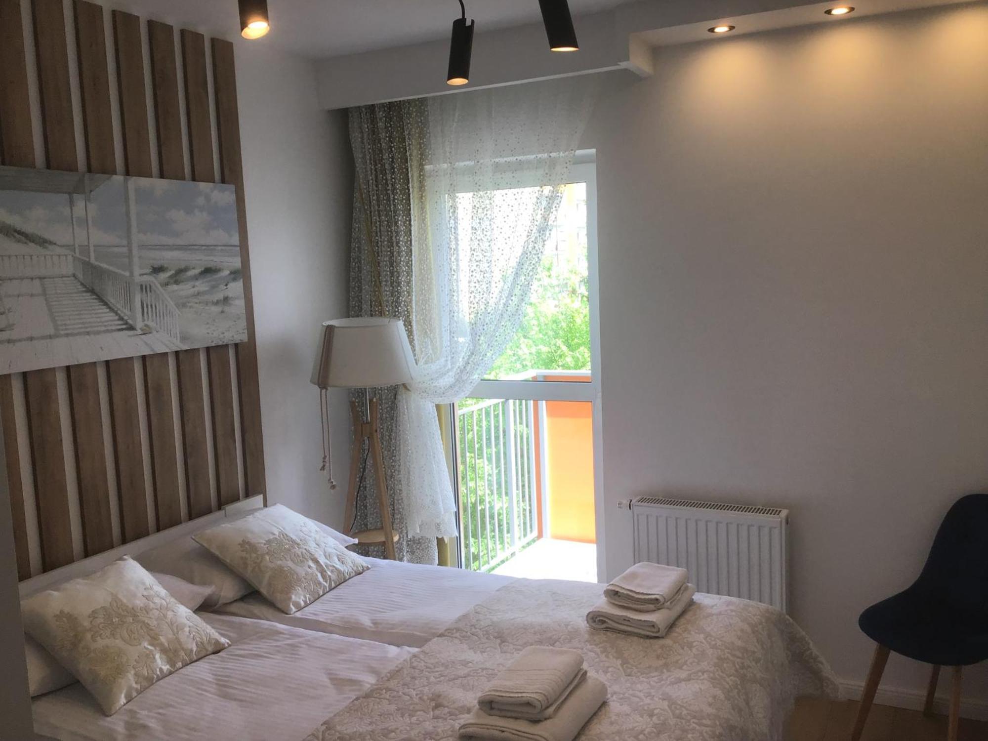Apartament Sloneczny By Rentoom Torun Exterior foto
