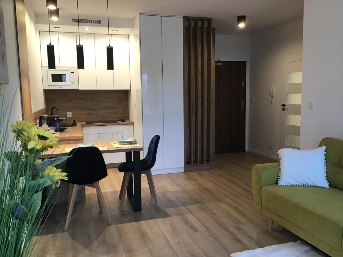 Apartament Sloneczny By Rentoom Torun Exterior foto